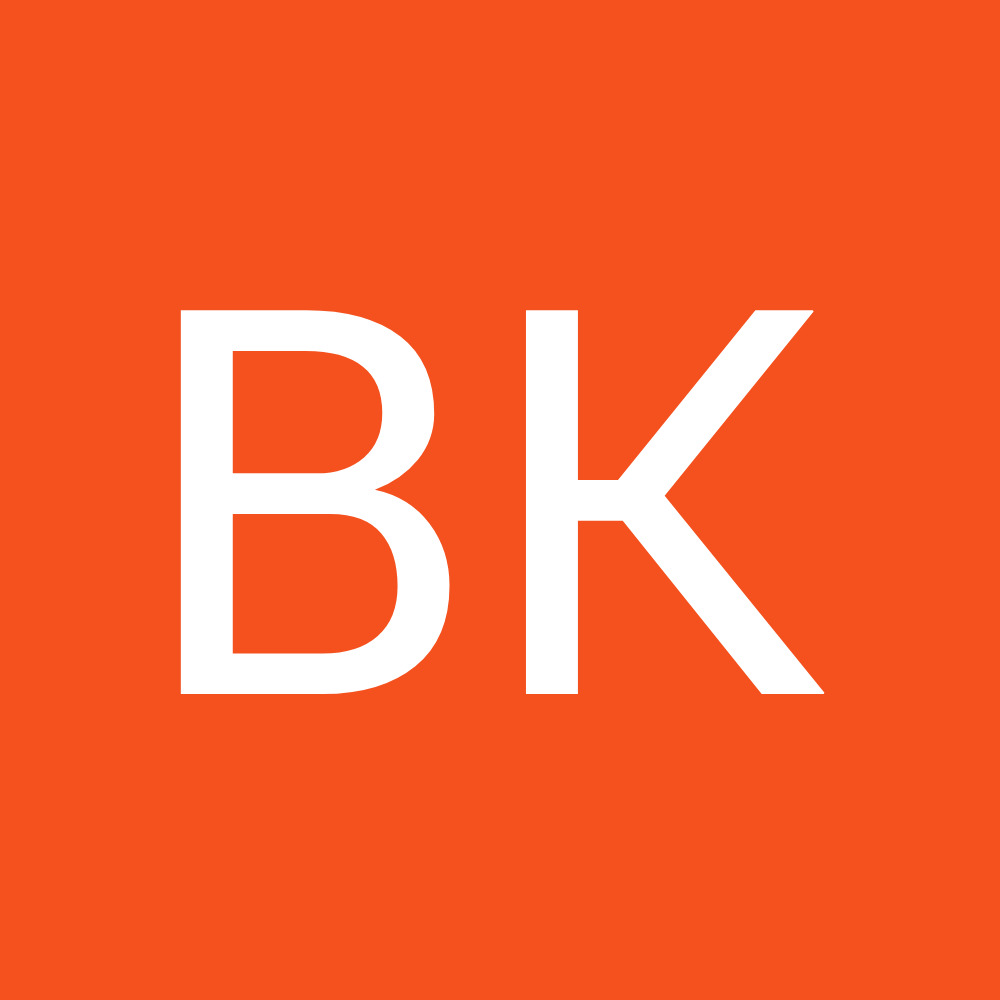 Meet your Posher, Bk